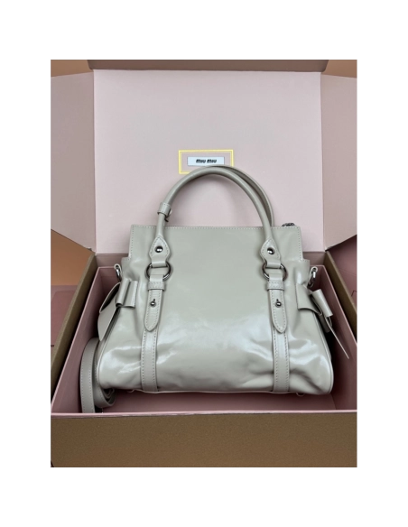MiuMiu bags 5BA327 28X15X22cm,Miu Miu Bags,BAGS