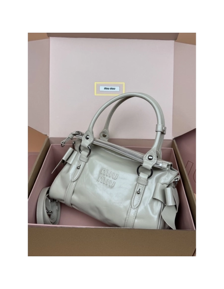 MiuMiu bags 5BA327 28X15X22cm,Miu Miu Bags,BAGS