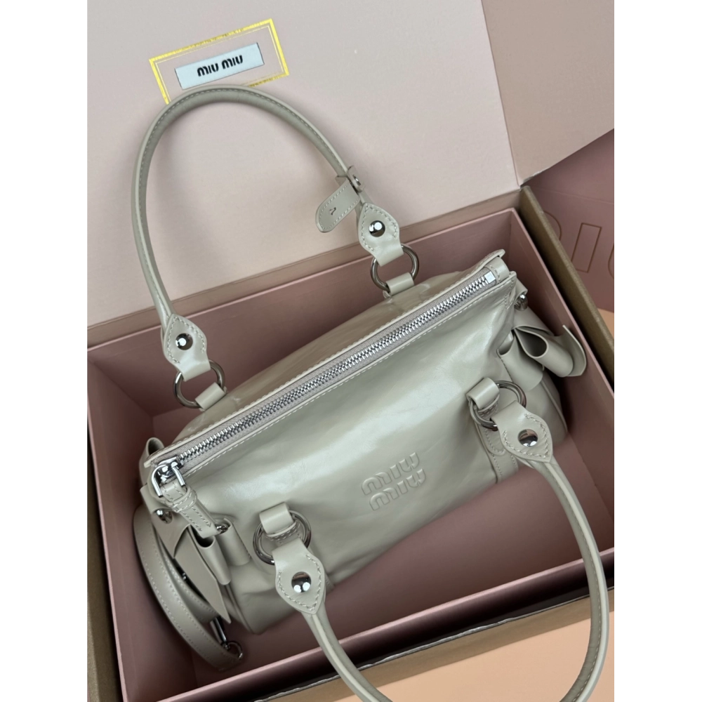 MiuMiu bags 5BA327 28X15X22cm,Miu Miu Bags,BAGS