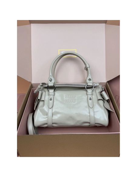 MiuMiu bags 5BA327 28X15X22cm,Miu Miu Bags,BAGS