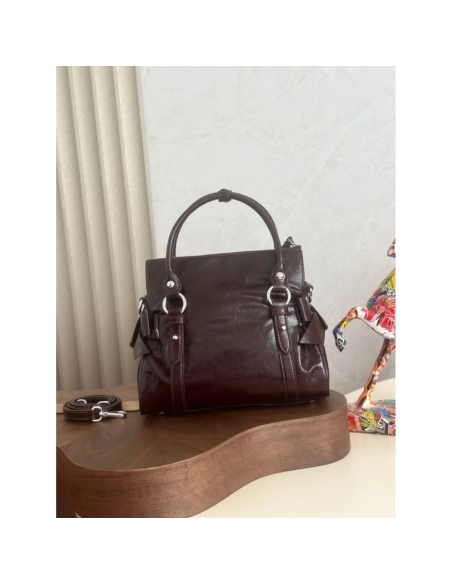 MiuMiu bags 5BA327 27X14X23cm,Miu Miu Bags,BAGS