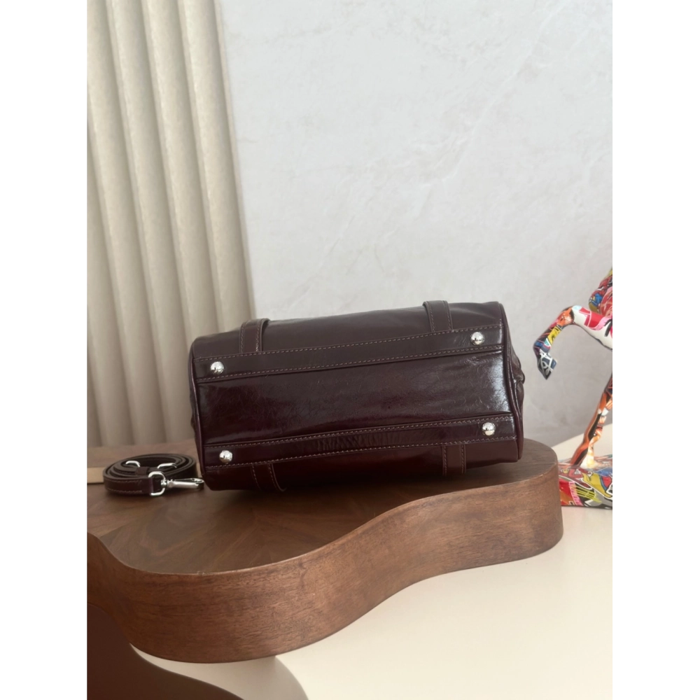 MiuMiu bags 5BA327 27X14X23cm,Miu Miu Bags,BAGS