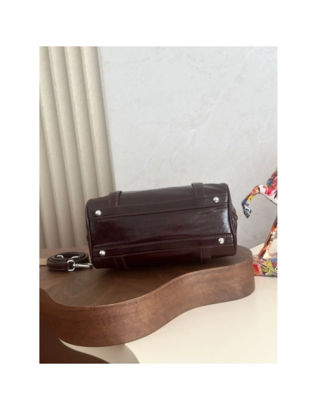MiuMiu bags 5BA327 27X14X23cm,Miu Miu Bags,BAGS