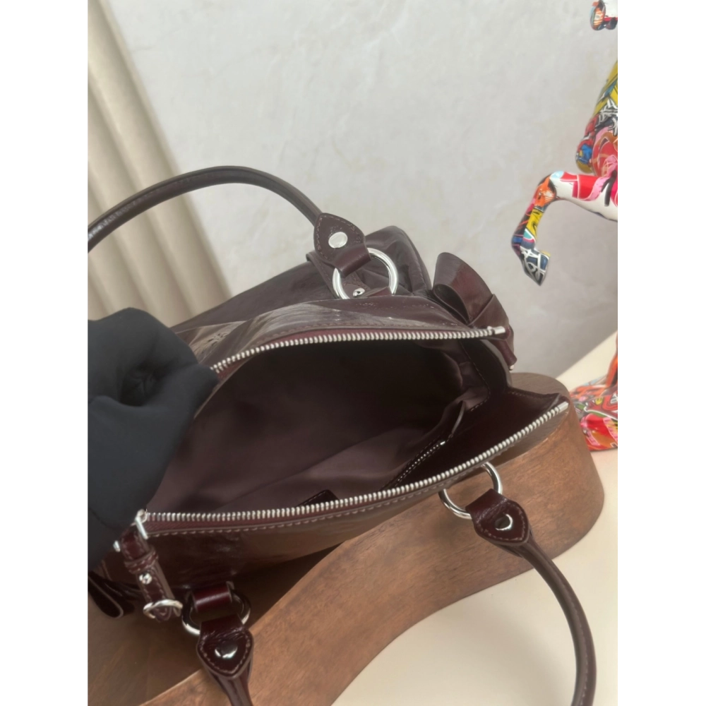 MiuMiu bags 5BA327 27X14X23cm,Miu Miu Bags,BAGS