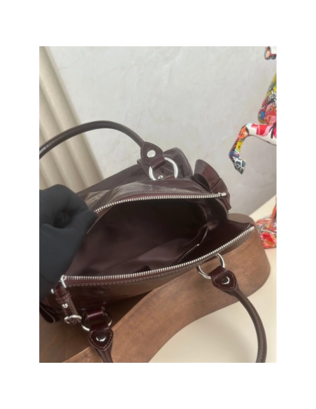 MiuMiu bags 5BA327 27X14X23cm,Miu Miu Bags,BAGS