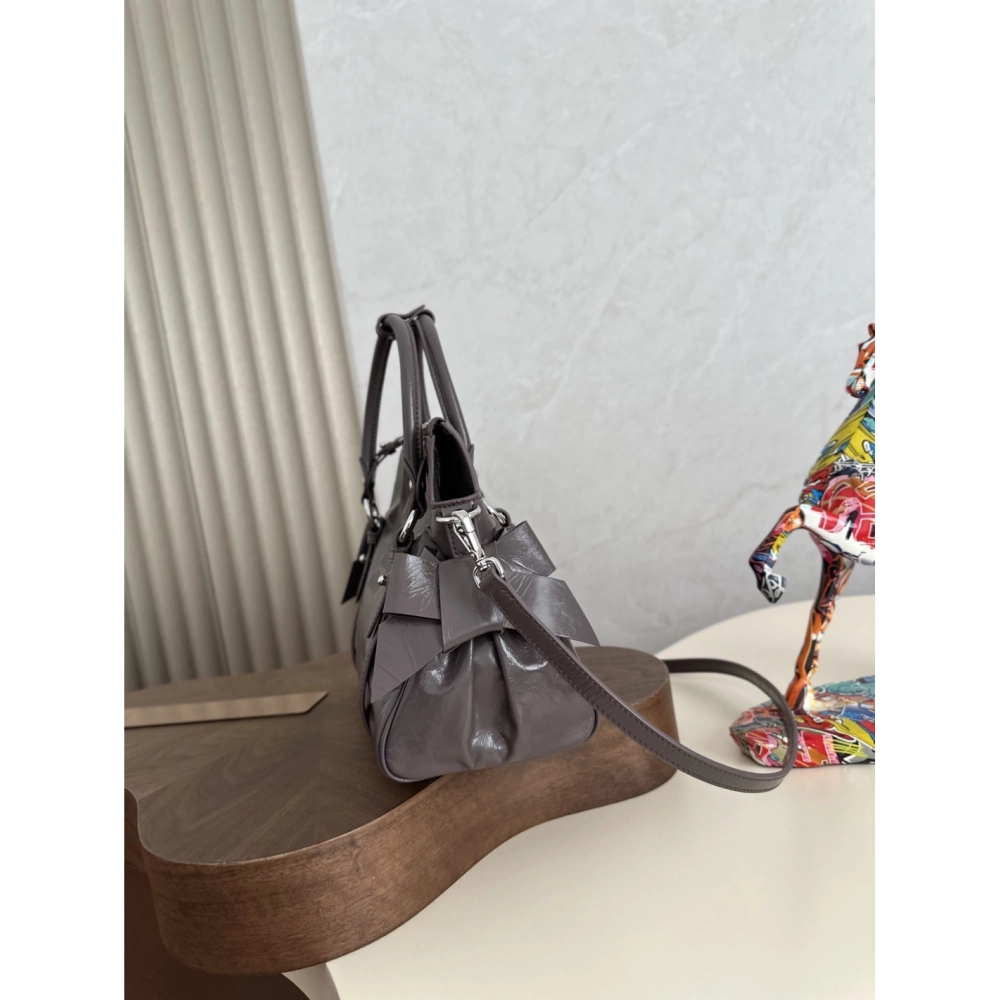 MiuMiu bags 5BA327 27X14X23cm,Miu Miu Bags,BAGS