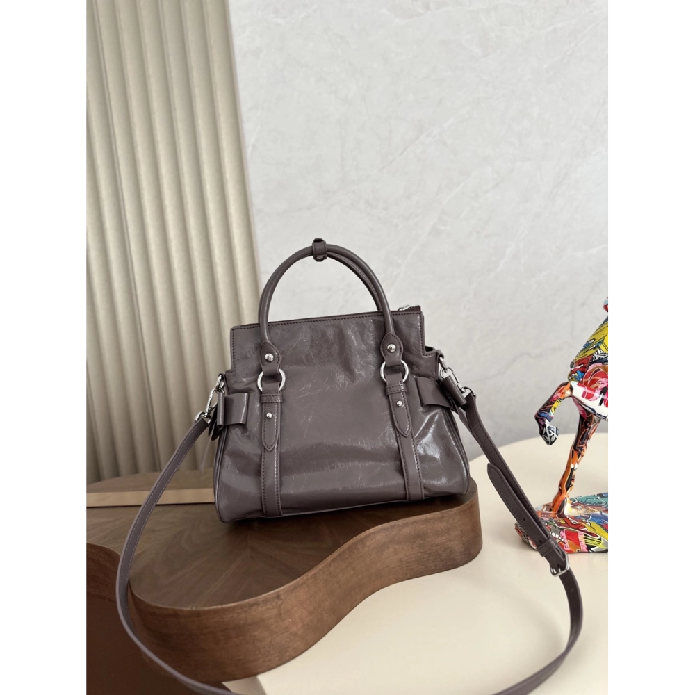MiuMiu bags 5BA327 27X14X23cm,Miu Miu Bags,BAGS