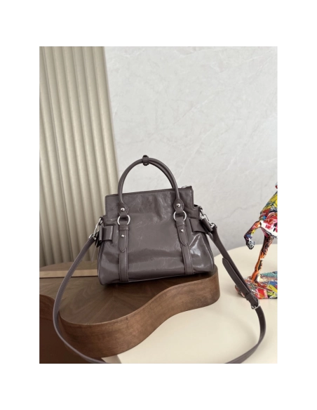 MiuMiu bags 5BA327 27X14X23cm,Miu Miu Bags,BAGS