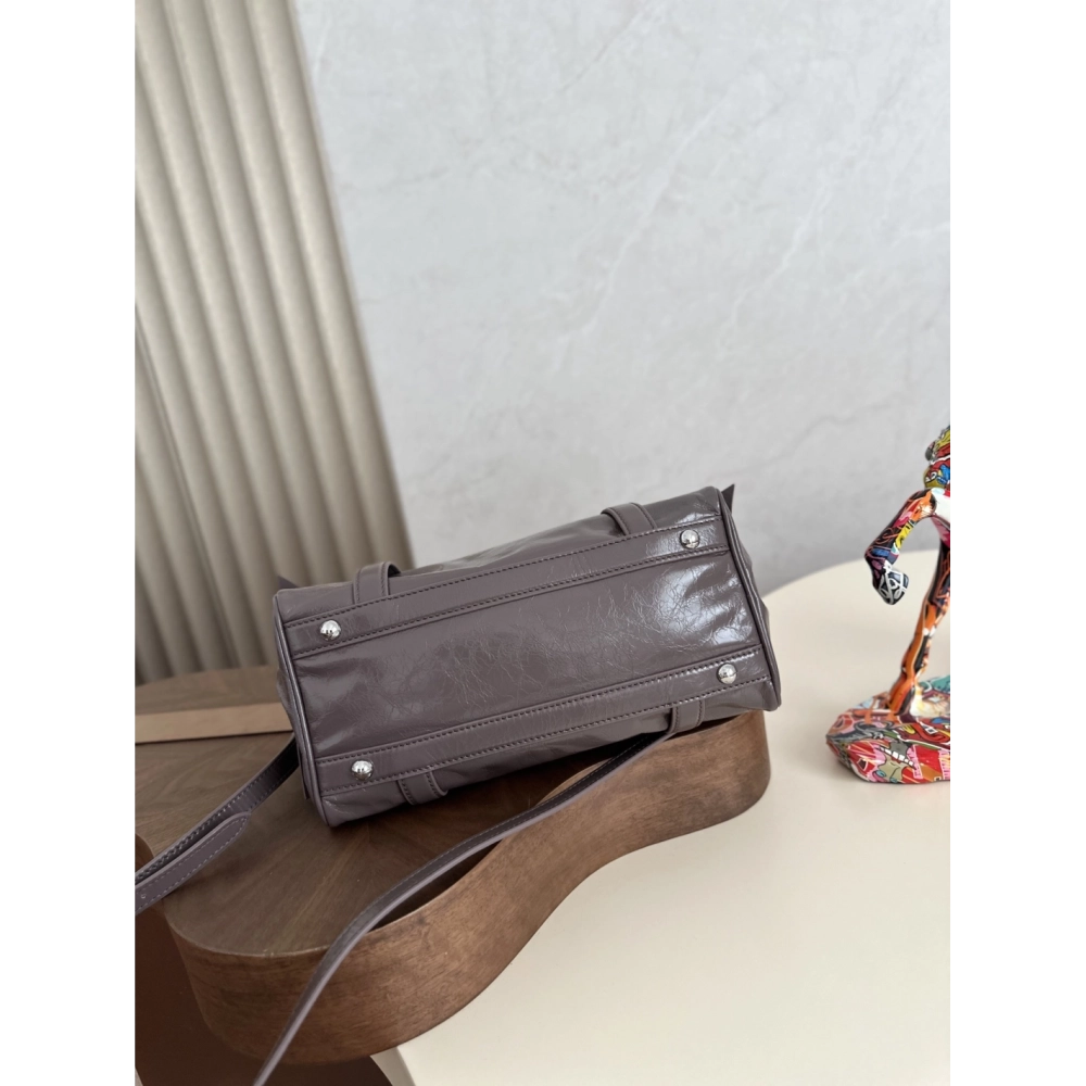 MiuMiu bags 5BA327 27X14X23cm,Miu Miu Bags,BAGS