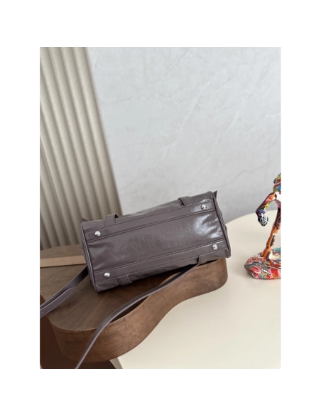 MiuMiu bags 5BA327 27X14X23cm,Miu Miu Bags,BAGS