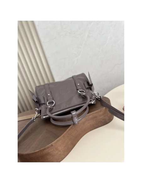 MiuMiu bags 5BA327 27X14X23cm,Miu Miu Bags,BAGS