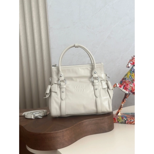 MiuMiu bags 5BA327 27X14X23cm,Miu Miu Bags,BAGS