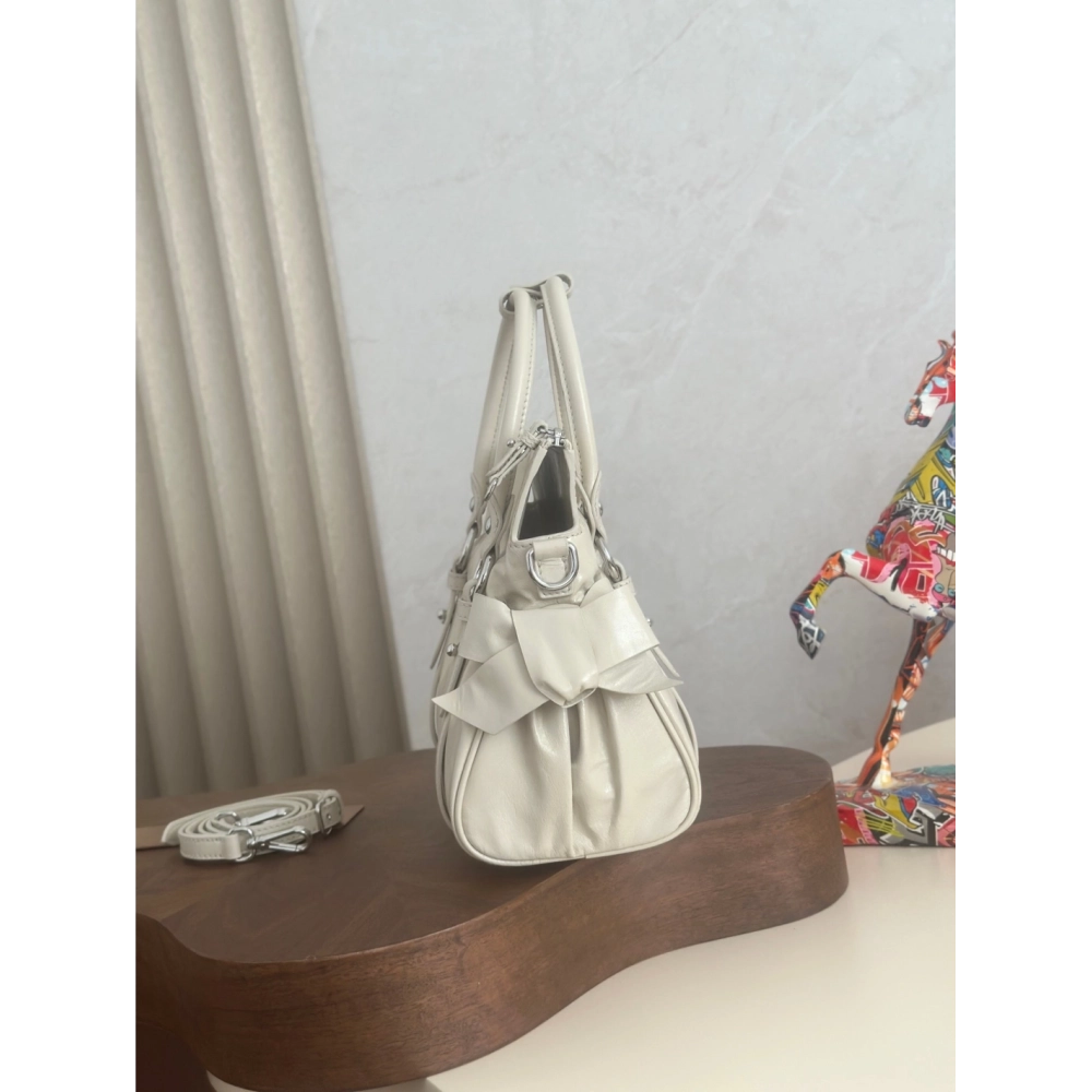 MiuMiu bags 5BA327 27X14X23cm,Miu Miu Bags,BAGS