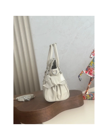 MiuMiu bags 5BA327 27X14X23cm,Miu Miu Bags,BAGS