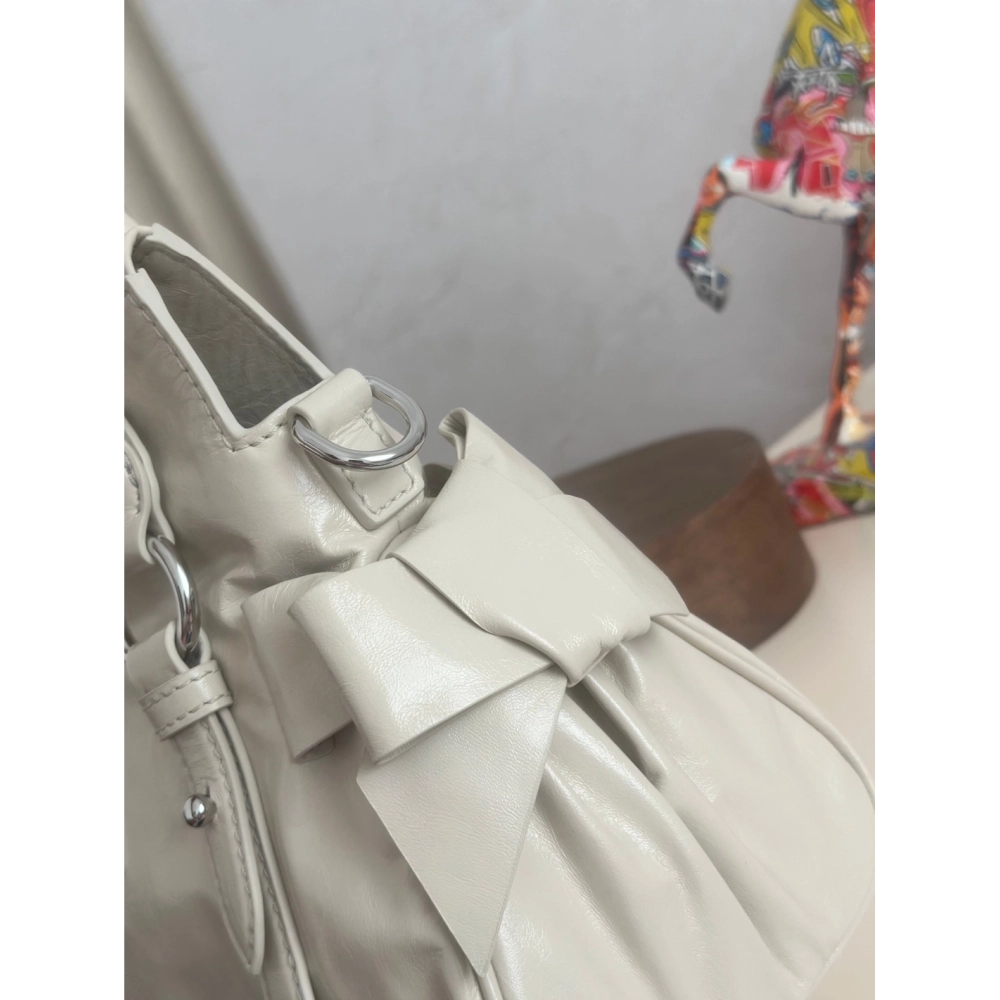 MiuMiu bags 5BA327 27X14X23cm,Miu Miu Bags,BAGS