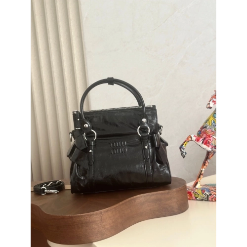 MiuMiu bags 5BA327 27X14X23cm,Miu Miu Bags,BAGS