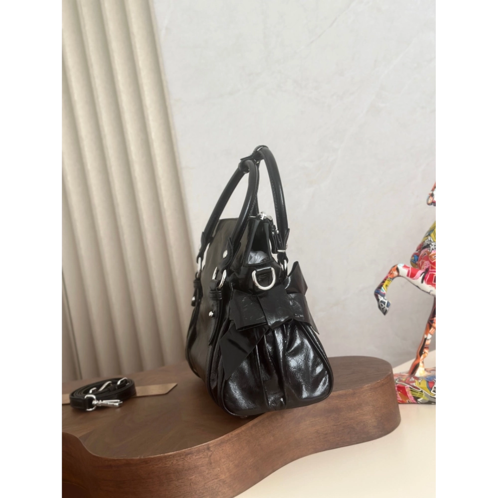 MiuMiu bags 5BA327 27X14X23cm,Miu Miu Bags,BAGS