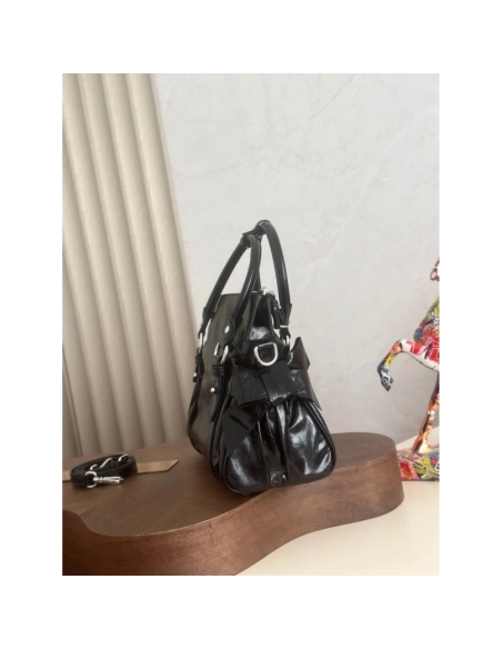 MiuMiu bags 5BA327 27X14X23cm,Miu Miu Bags,BAGS