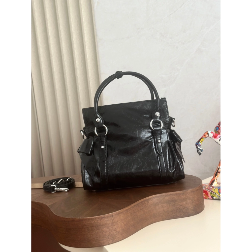 MiuMiu bags 5BA327 27X14X23cm,Miu Miu Bags,BAGS