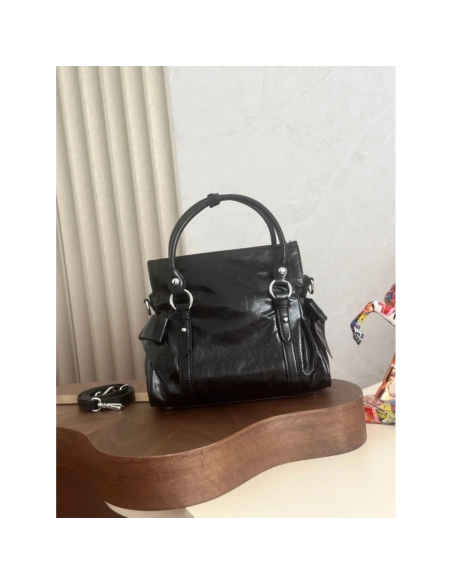 MiuMiu bags 5BA327 27X14X23cm,Miu Miu Bags,BAGS
