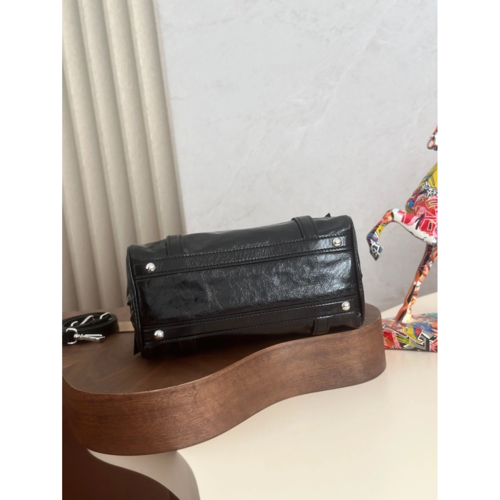 MiuMiu bags 5BA327 27X14X23cm,Miu Miu Bags,BAGS