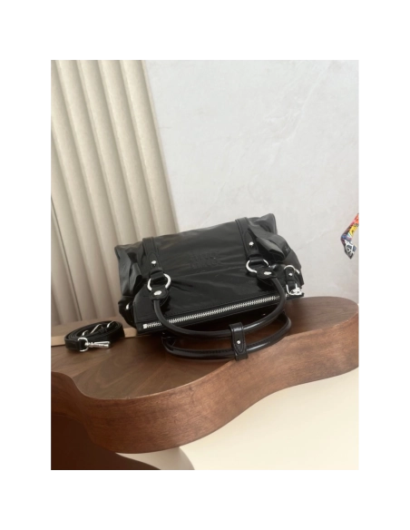 MiuMiu bags 5BA327 27X14X23cm,Miu Miu Bags,BAGS