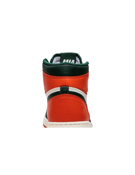 AIR JORDAN 1 RETRO HIGH OGSF SOLEFLY AV3905 138,AIR JORDAN 1 HIGH,Air Jordan