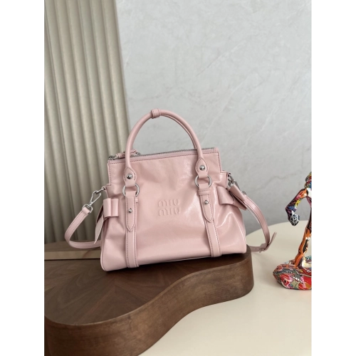 MiuMiu bags 5BA327 27X14X23cm,Miu Miu Bags,BAGS