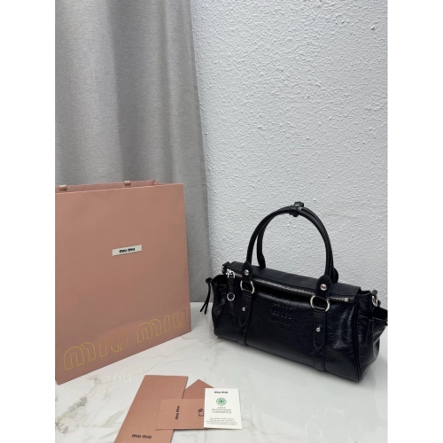 MiuMiu bags 5BA328 35X19X16cm,Miu Miu Bags,BAGS