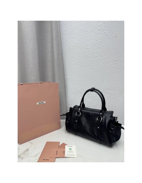MiuMiu bags 5BA328 35X19X16cm,Miu Miu Bags,BAGS