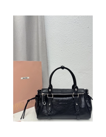 MiuMiu bags 5BA328 35X19X16cm,Miu Miu Bags,BAGS