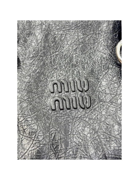 MiuMiu bags 5BA328 35X19X16cm,Miu Miu Bags,BAGS