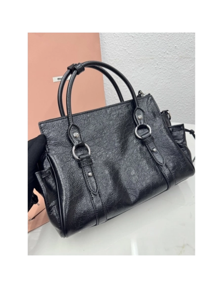 MiuMiu bags 5BA328 35X19X16cm,Miu Miu Bags,BAGS