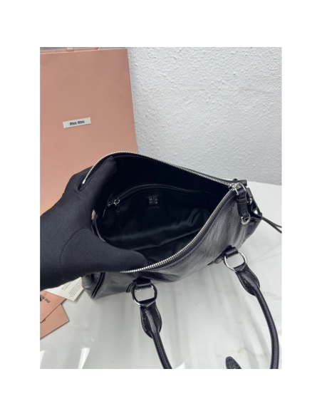 MiuMiu bags 5BA328 35X19X16cm,Miu Miu Bags,BAGS