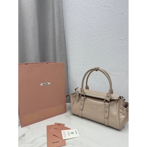 MiuMiu bags 5BA328 35X19X16cm,Miu Miu Bags,BAGS