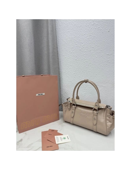 MiuMiu bags 5BA328 35X19X16cm,Miu Miu Bags,BAGS