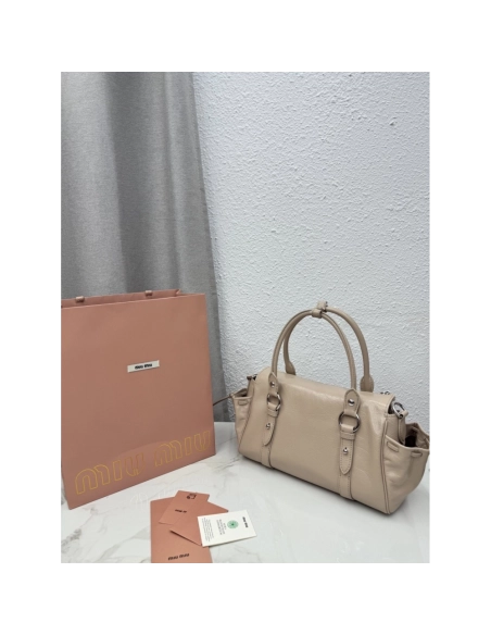 MiuMiu bags 5BA328 35X19X16cm,Miu Miu Bags,BAGS