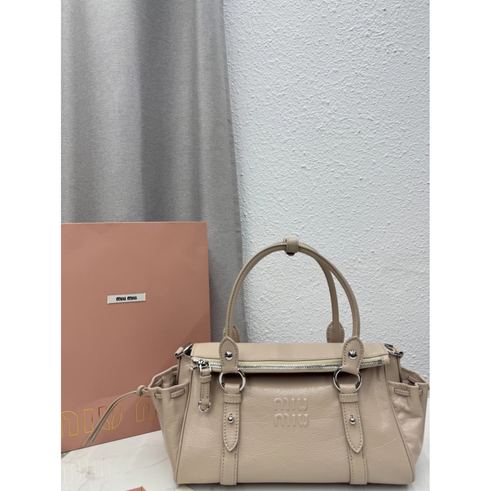 MiuMiu bags 5BA328 35X19X16cm,Miu Miu Bags,BAGS