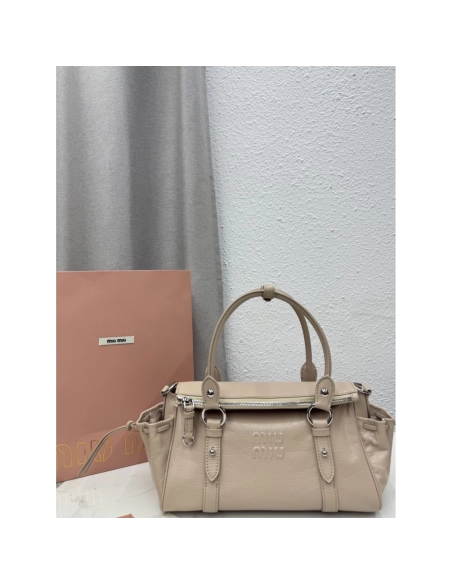 MiuMiu bags 5BA328 35X19X16cm,Miu Miu Bags,BAGS