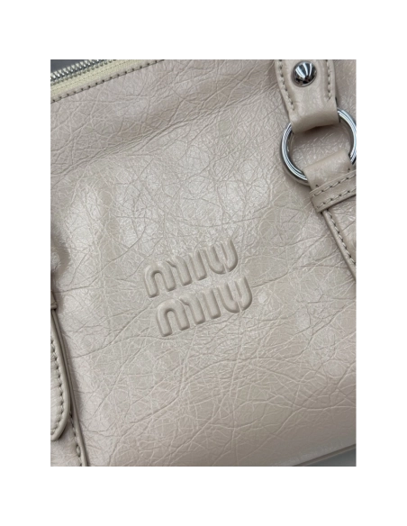 MiuMiu bags 5BA328 35X19X16cm,Miu Miu Bags,BAGS