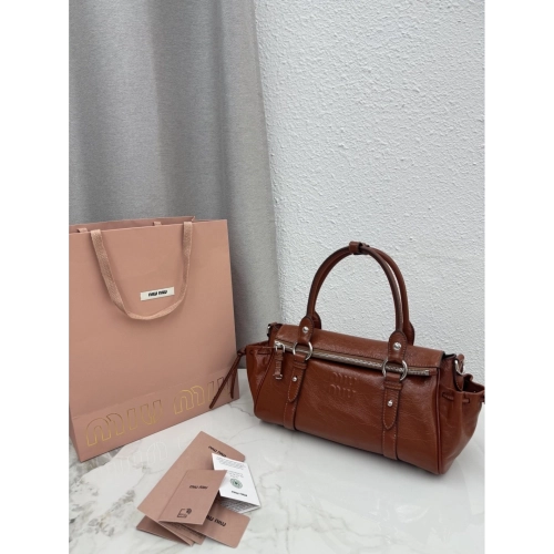 MiuMiu bags 5BA328 35X19X16cm,Miu Miu Bags,BAGS