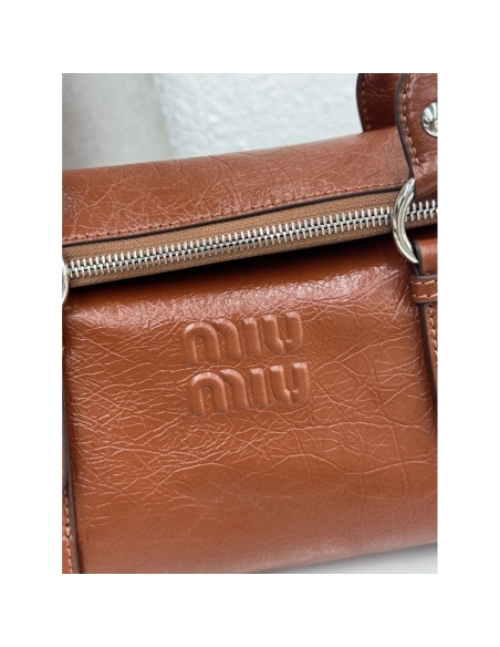 MiuMiu bags 5BA328 35X19X16cm,Miu Miu Bags,BAGS