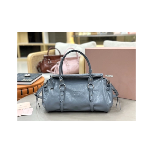 MiuMiu bags 5BA328 35X19X16cm,Miu Miu Bags,BAGS