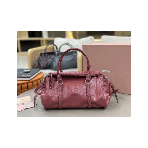 MiuMiu bags 5BA328 35X19X16cm,Miu Miu Bags,BAGS