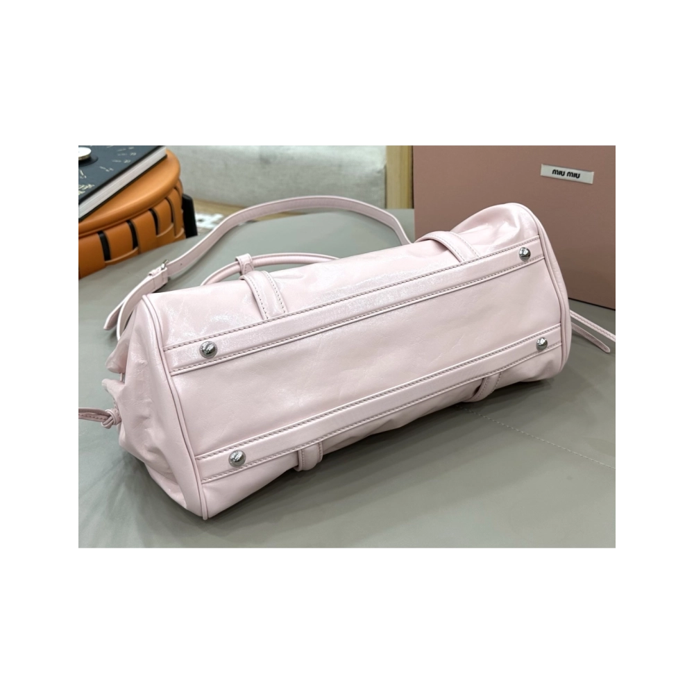 MiuMiu bags 5BA328 35X19X16cm,Miu Miu Bags,BAGS