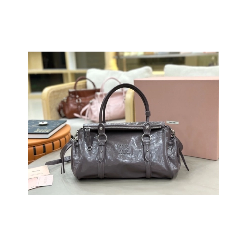 MiuMiu bags 5BA328 35X19X16cm,Miu Miu Bags,BAGS