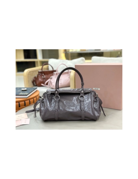 MiuMiu bags 5BA328 35X19X16cm,Miu Miu Bags,BAGS
