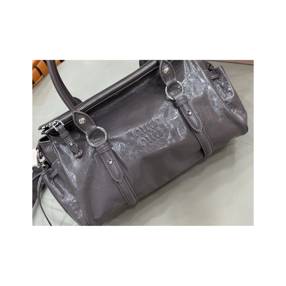 MiuMiu bags 5BA328 35X19X16cm,Miu Miu Bags,BAGS