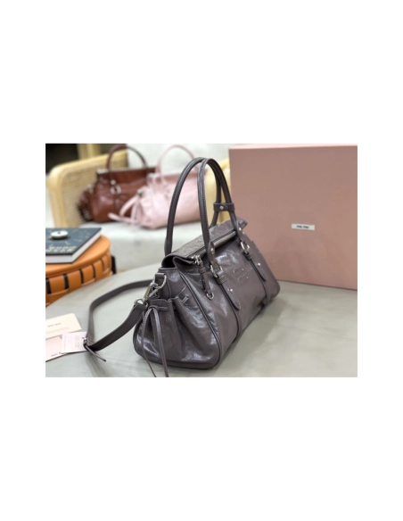 MiuMiu bags 5BA328 35X19X16cm,Miu Miu Bags,BAGS