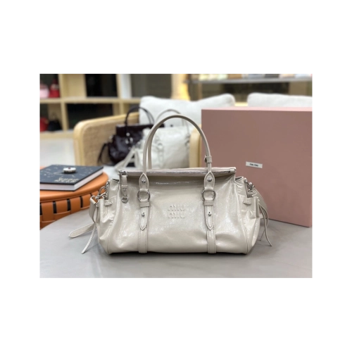 MiuMiu bags 5BA328 35X19X16cm,Miu Miu Bags,BAGS